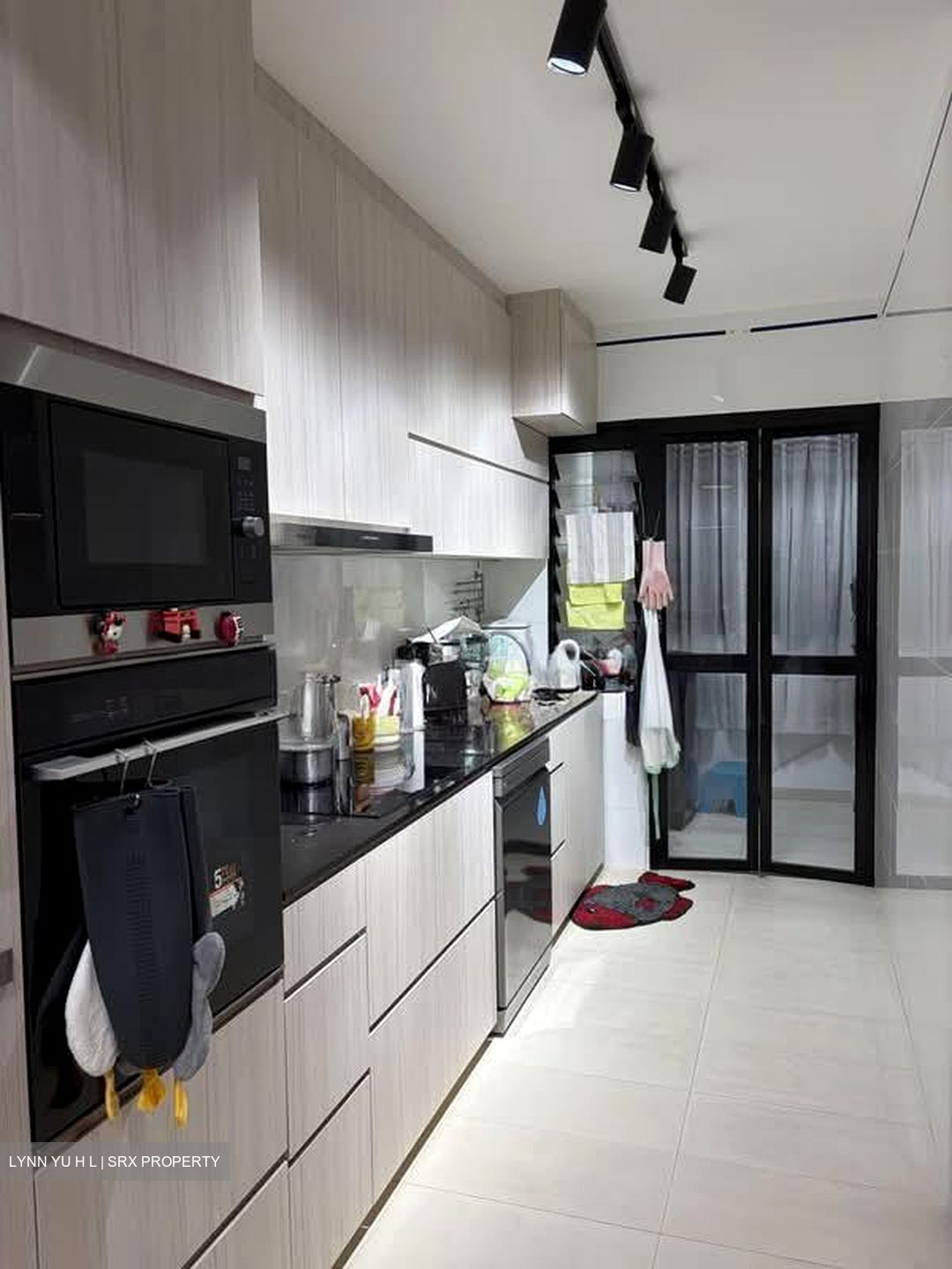 Blk 420B Waterfront II @ Northshore (Punggol), HDB 4 Rooms #588803171